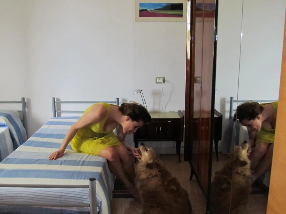 Bed & Breakfast B&B Da Nina Sabbioneta