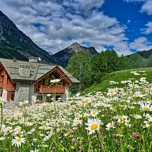 Chalet Taulei Affittacamere