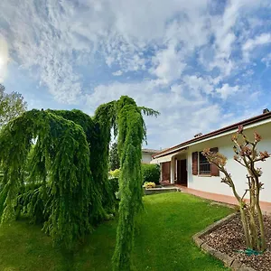 Al Parco Bed & Breakfast