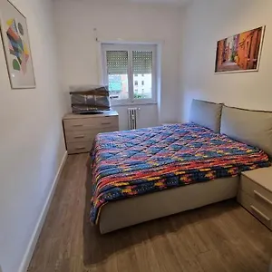 Camilluccia House & Affittacamere Roma