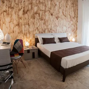 Imori Bed & Breakfast Caltagirone