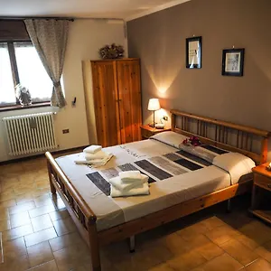 Paradiso Della Bici Bed & Breakfast